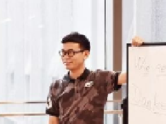 首爾教育走進寧波圖書館